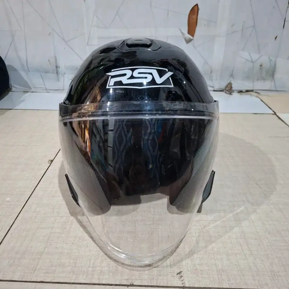 helm rsv windbreaker