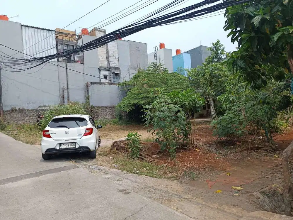 Honda Brio 2023 Bensin