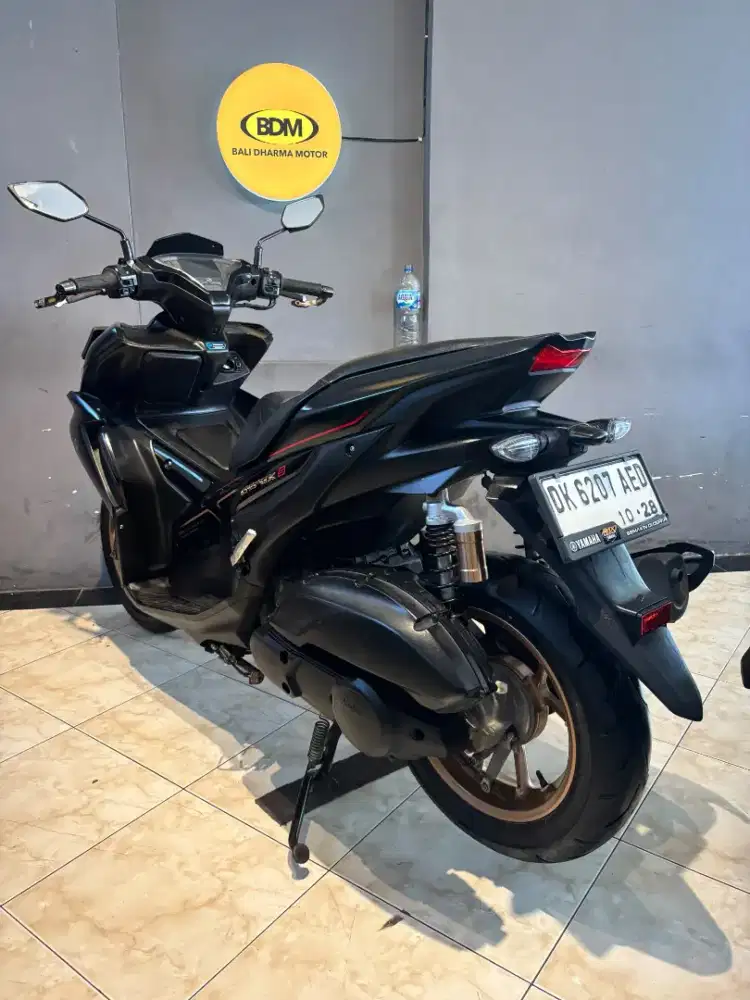 Yamaha aerox 156 ABS 2023 Bali dharma motor