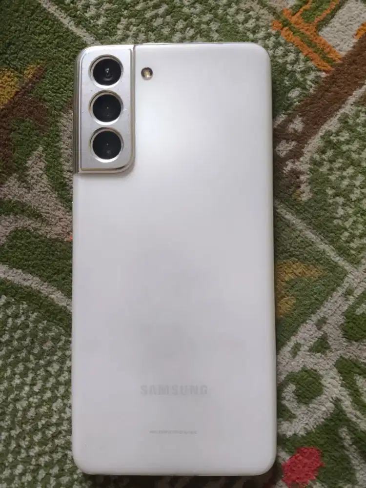 Samsung S21 bekas