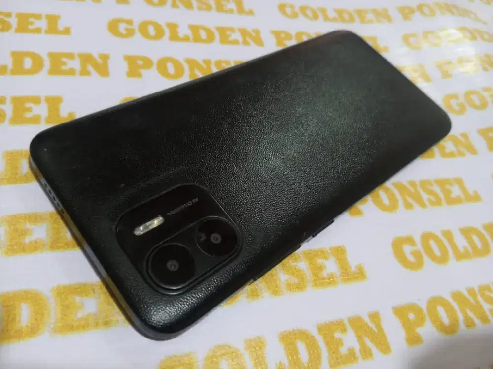 Redmi A2-4G.Facelock.Ram 3/32GB.Ori #GOLDEN PONSEL