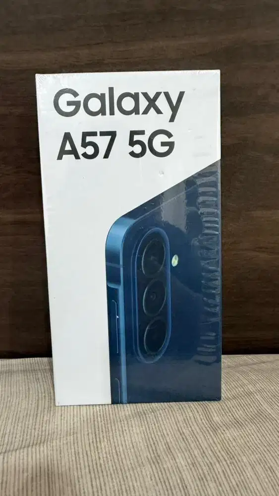 Samsung A57 8/256 BNIB
