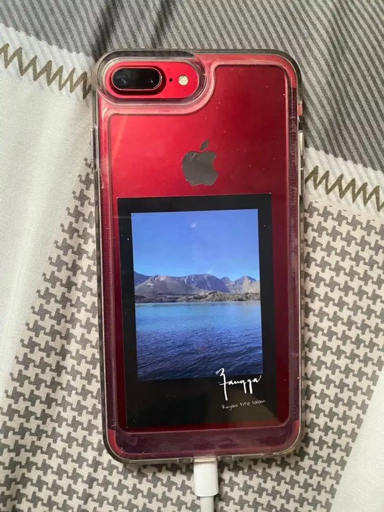iphone 7plus 128gb