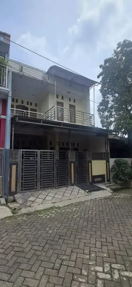 Rumah Cimone Alam Permai
