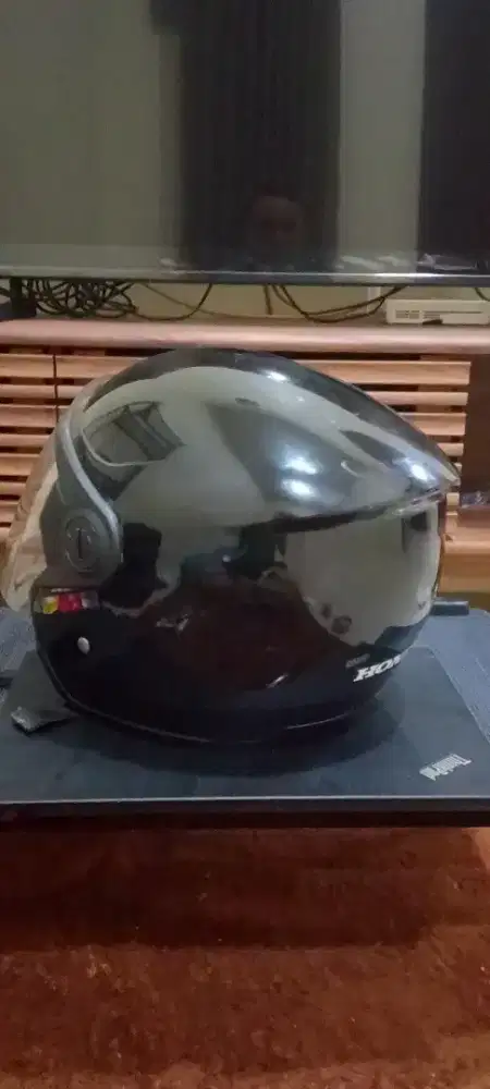 Helm PCX ORI 2025
