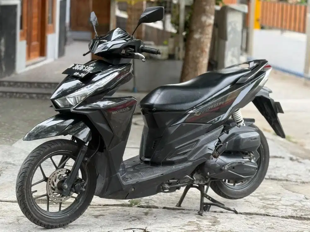 Vario 125 2016 lengkap murahhh