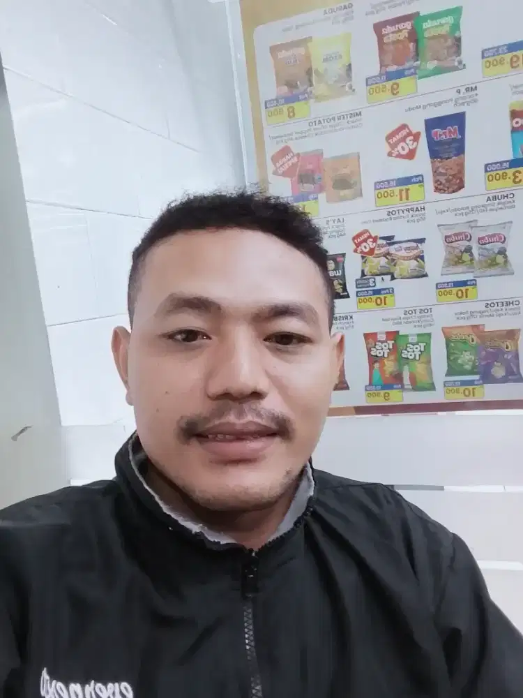 Inpo loker modal KTP
