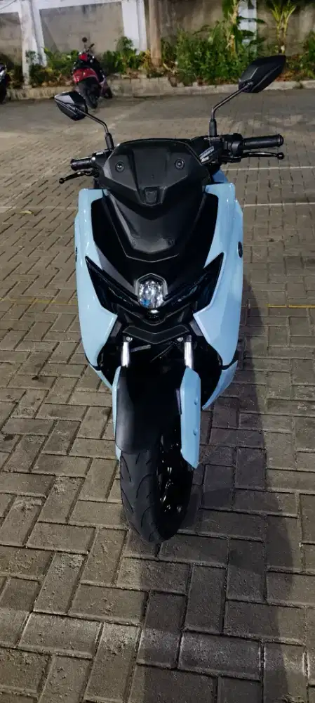 Nmax neo s 2025