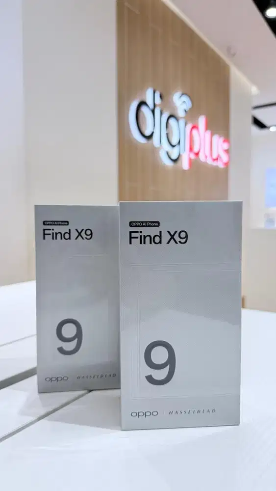 OPPO FIND X9 12/256