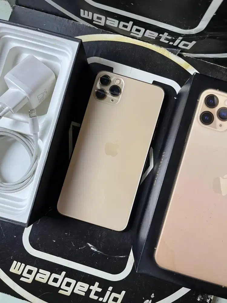 iBox 11 pro max 256gb fullset resmi beacukai