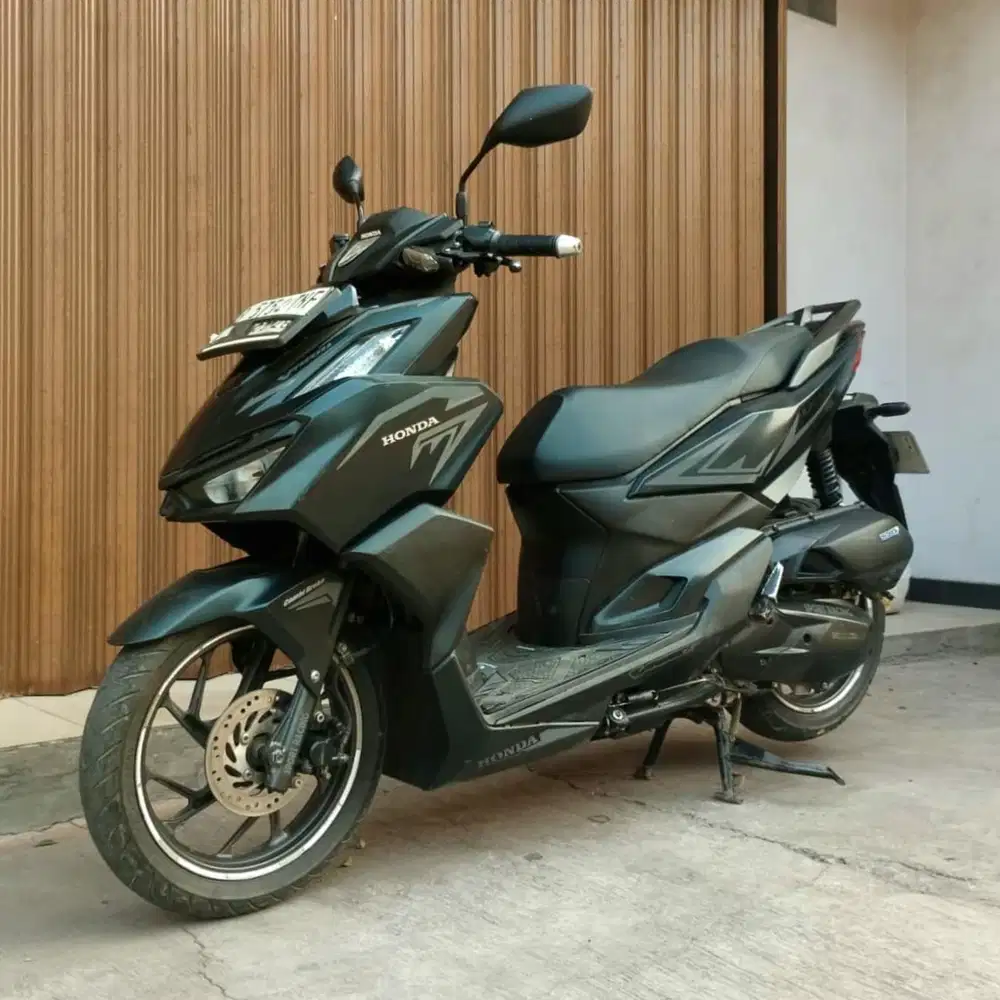All New Honda Vario CBS ISS 160 CC  Tahun 2023 ISTIMEWA