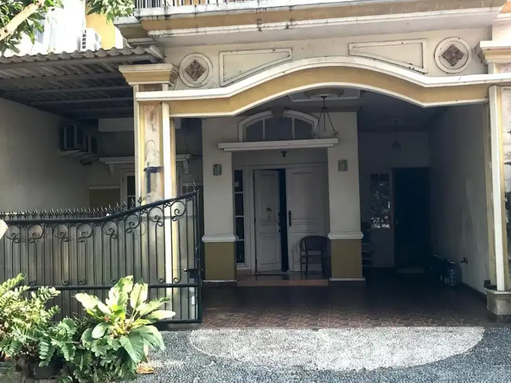 ROYAL RESIDENCE  Kel Pulo Gebang, Cakung- Jkt Timur.