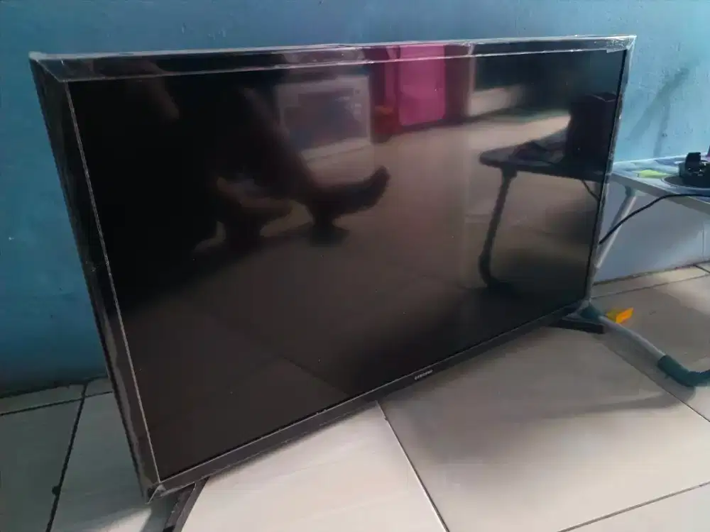 Samsung Smart TV