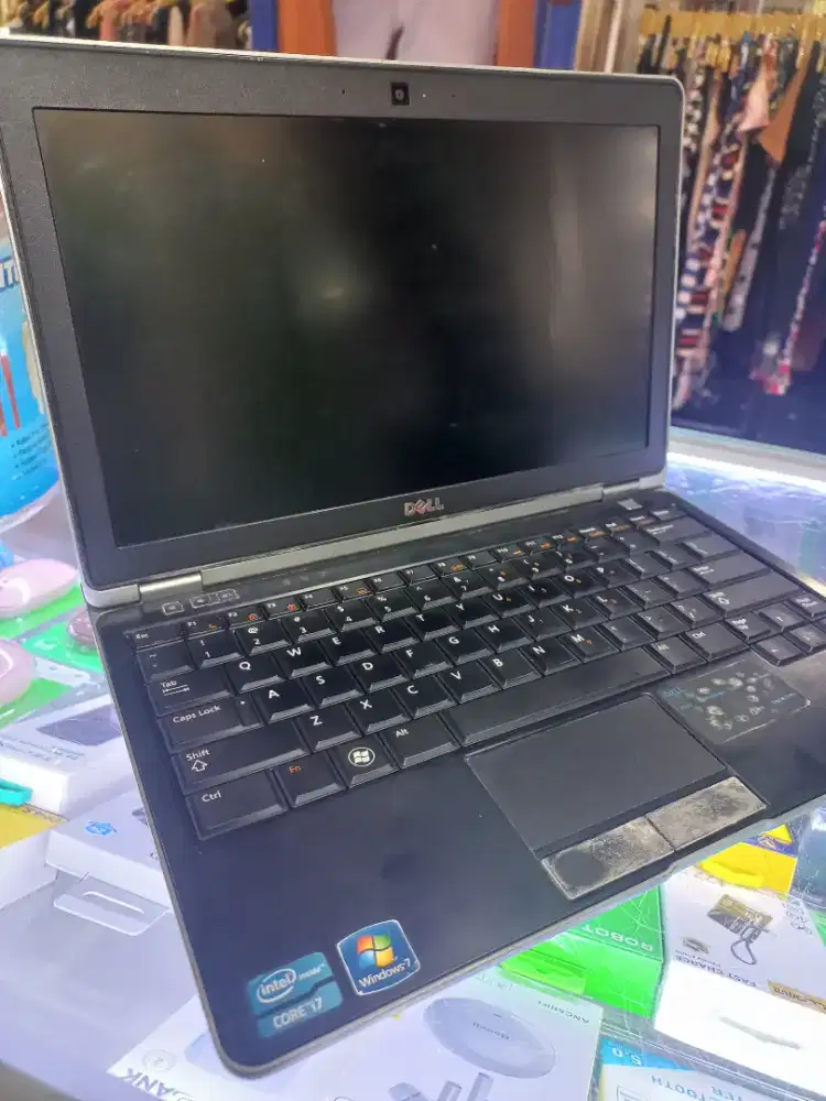 Jual Laptop Dell