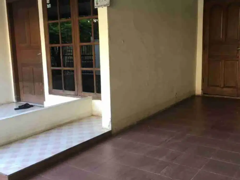 Jual Rumah Jatibening Komplek AL Bekasi