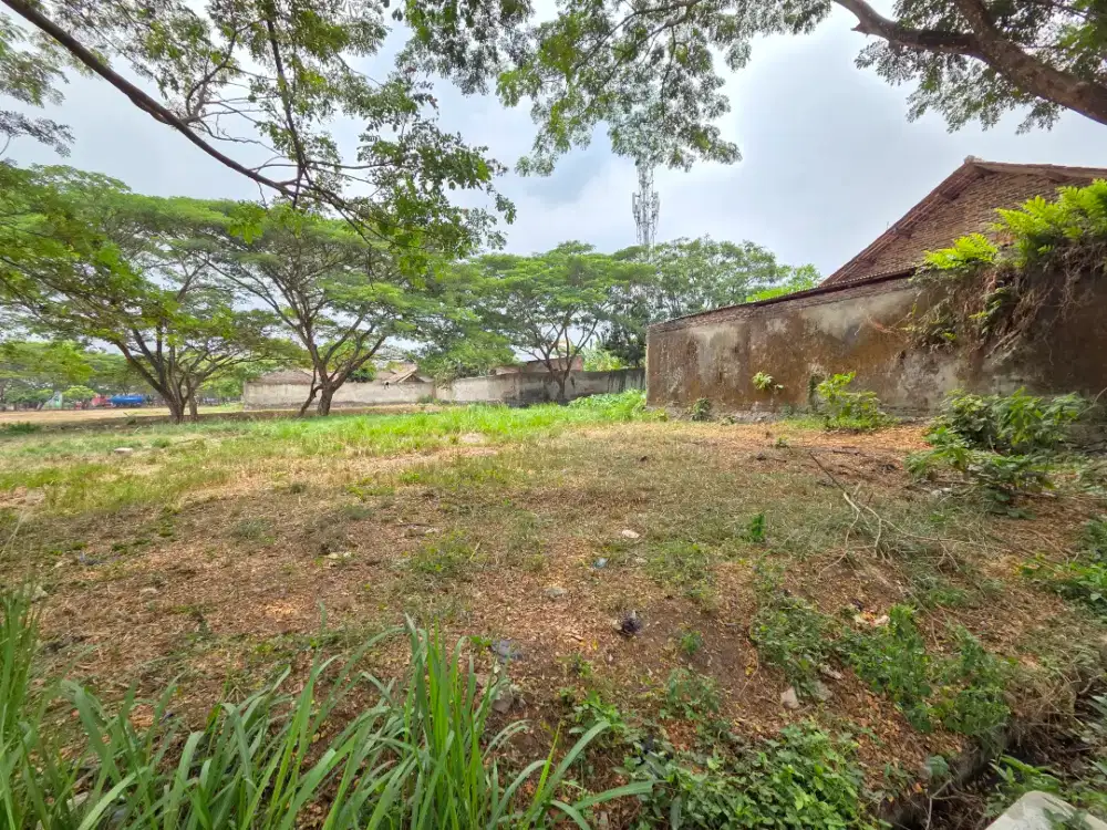 DIJUAL TANAH STRATEGIS & BEBAS BANJIR di Visenda Residence