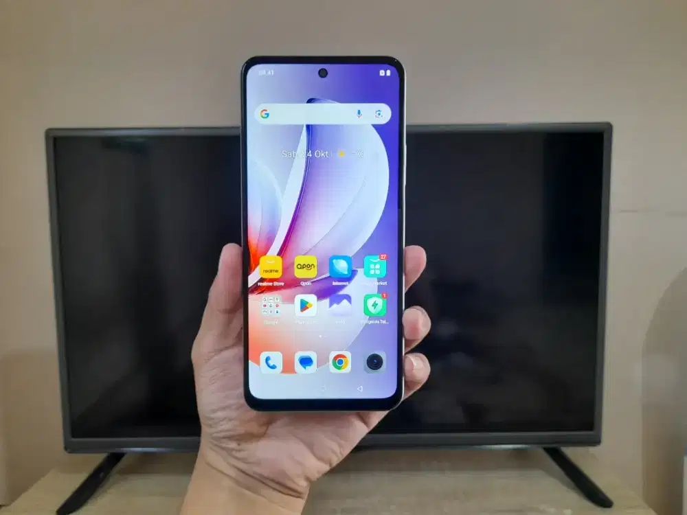 REALME C71 BARU 3 BULAN!!!
