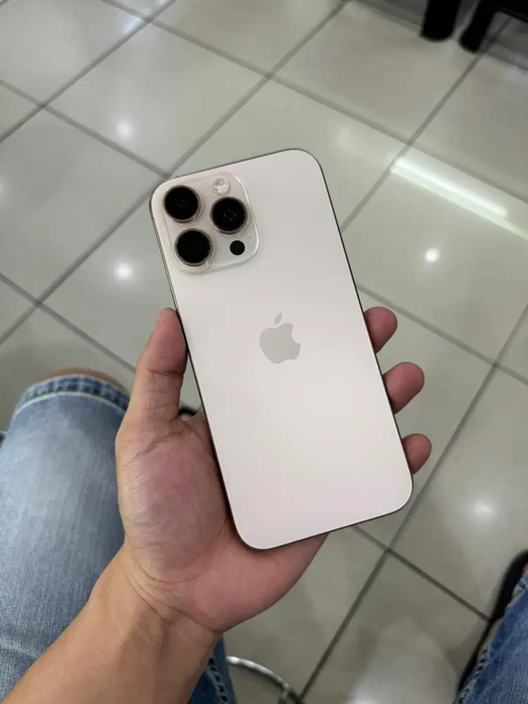 iPhone 16 Pro Max 256 Gb iBox