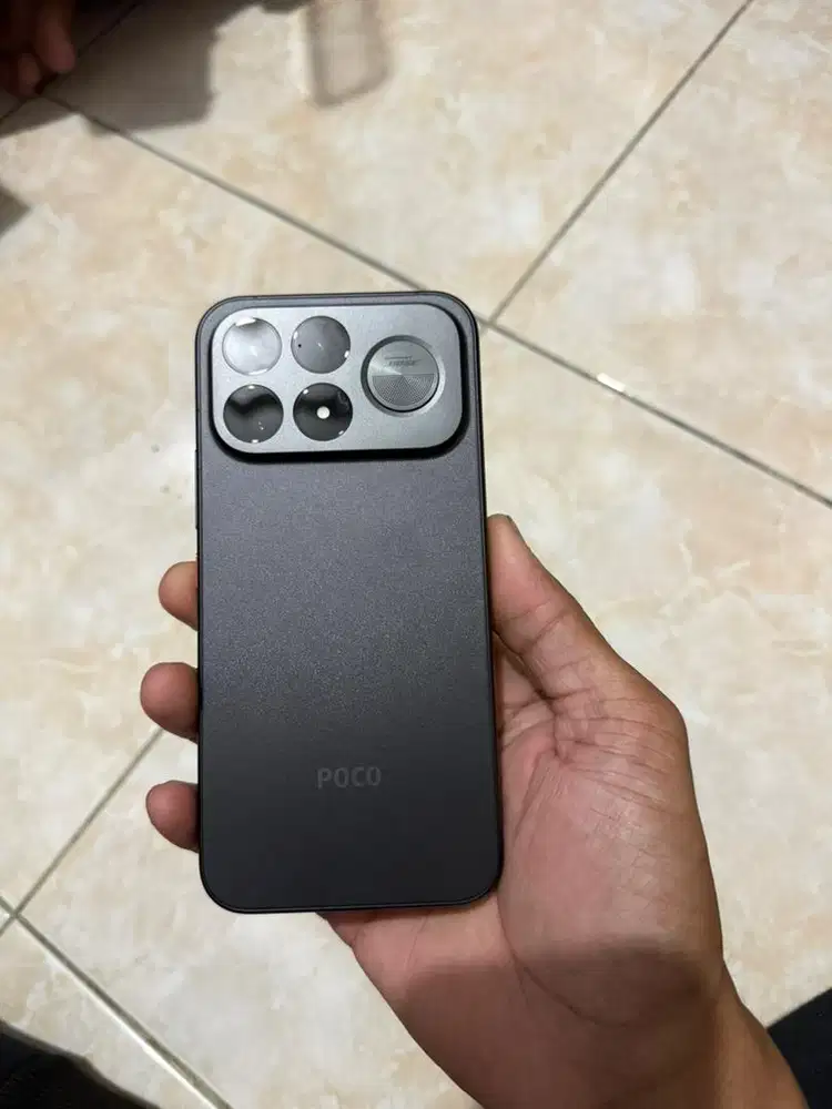 Poco f9 ultra 16/512