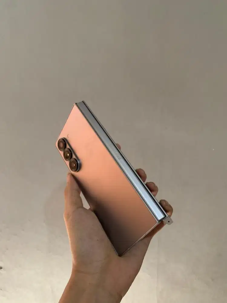 SAMSUNG Z FOLD 6 RAM 12/1TB RESMI SEIN FULL ORI
