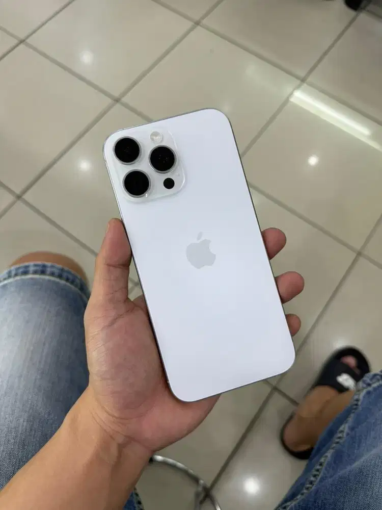 iPhone 16 Pro Max 256 Gb iBox Like New
