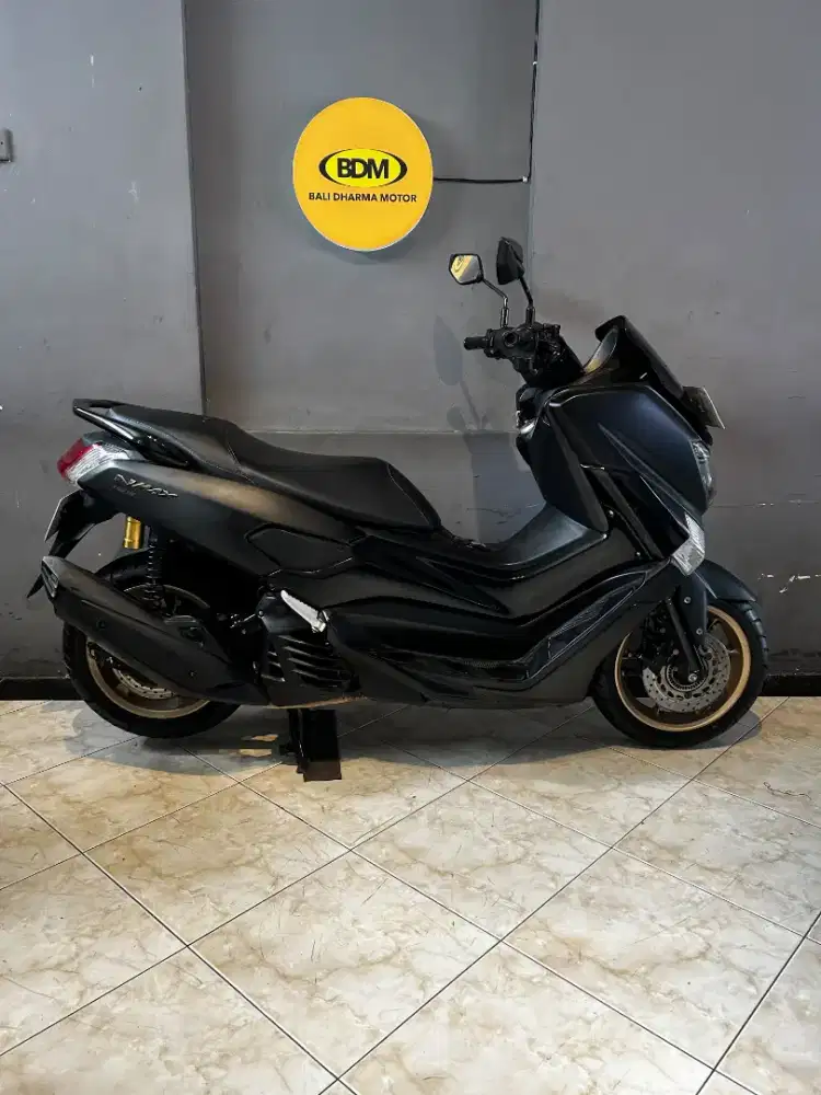 Yamaha n max thn 2019 cash .Bali dharma.motor
