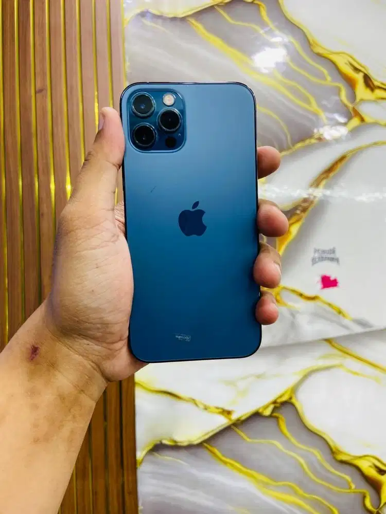 IPhone 12Pro 256gb Like New iBox