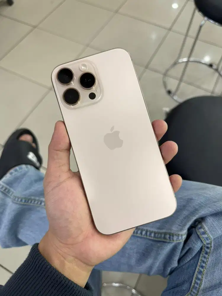 iPhone 16 Pro Max 512 Gb iBox