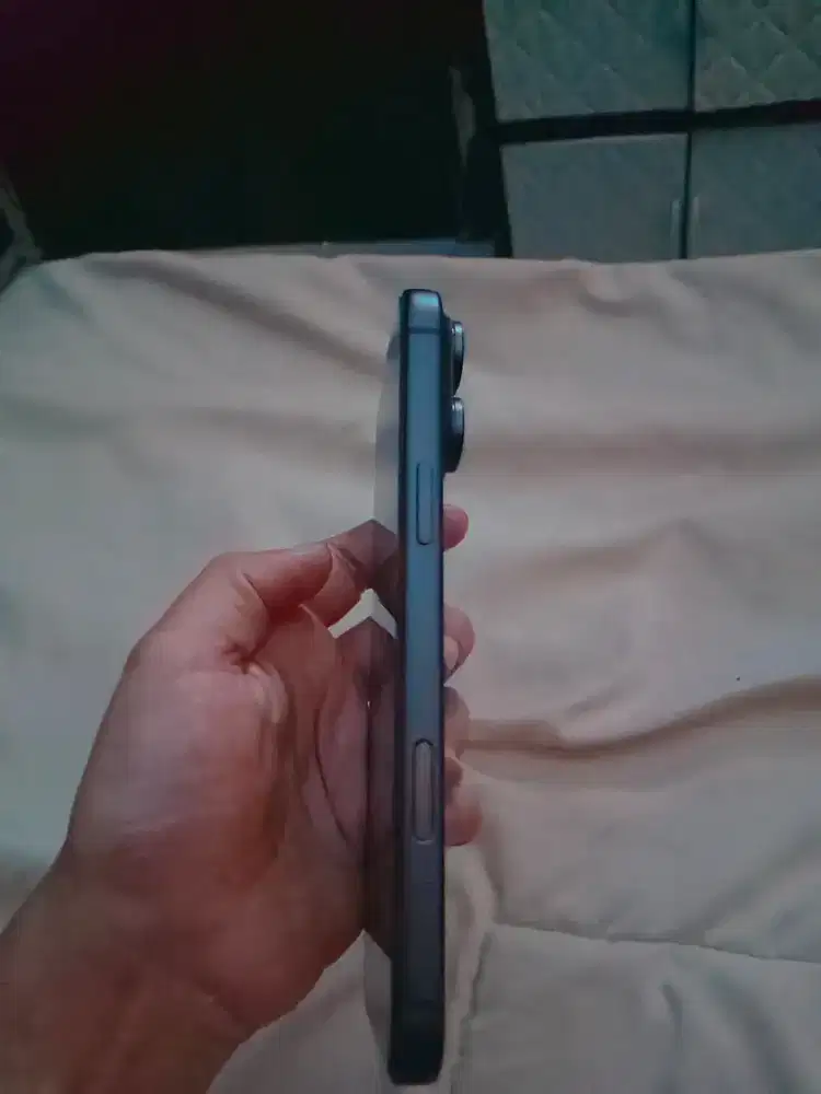 Iphone 17 promax 256