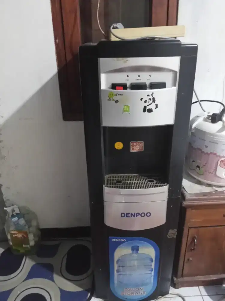 D jual despeser