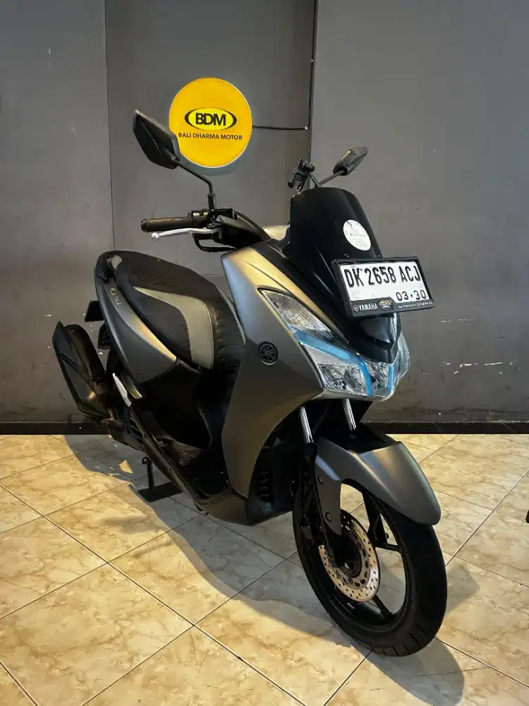 Yamaha Lexi 125 CC thn .2019 cash Bali dharma motor