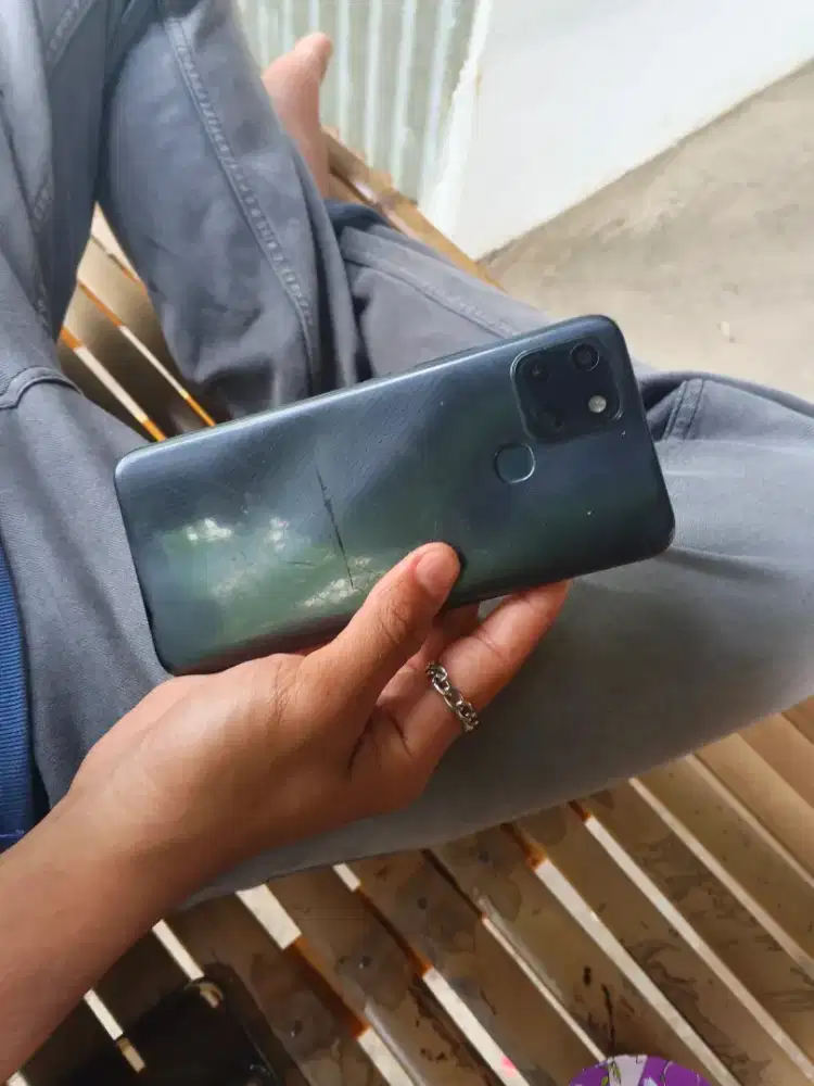 infinix smart 6 2/32gb