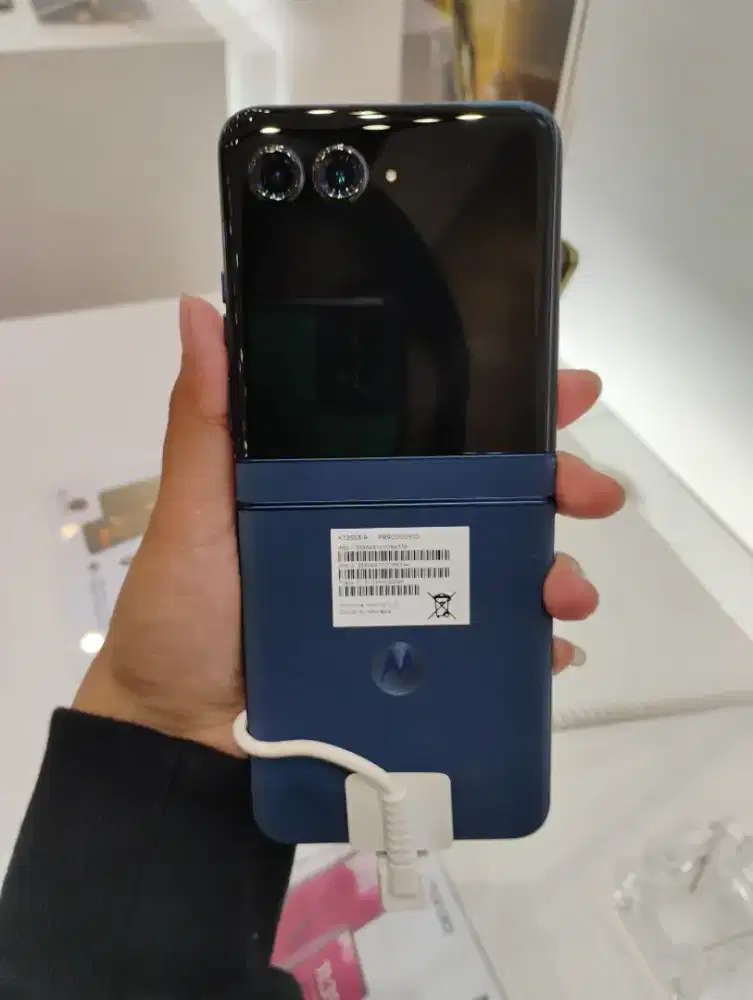 MOTOROLA RAZR 6O