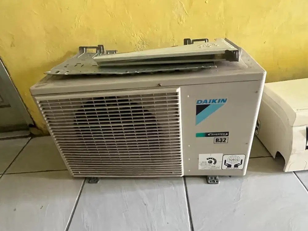 AC DAIKIN INVERTER THAILAND