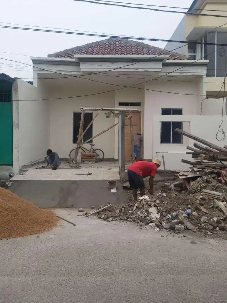 Dicari ART untuk di rumah