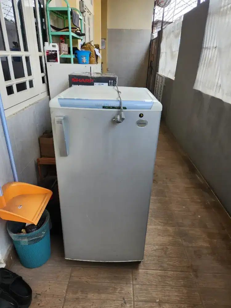 Jual Kulkas Electrolux 1 Pintu