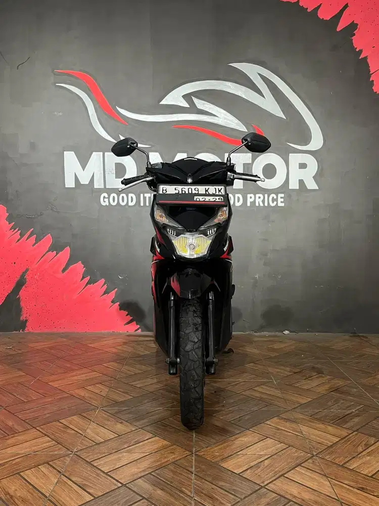Honda Beat Eco 2019 #monstersalecibitung