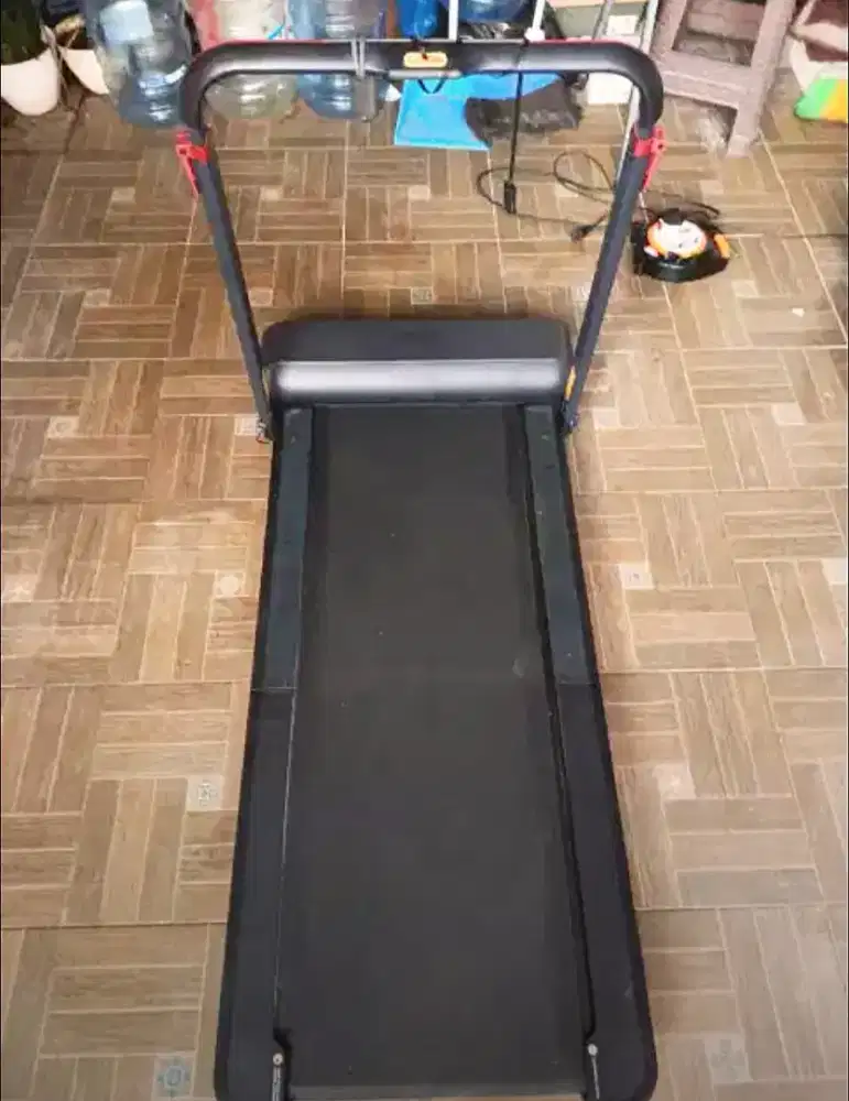 Walkingpad Kingsmith R1 Pro