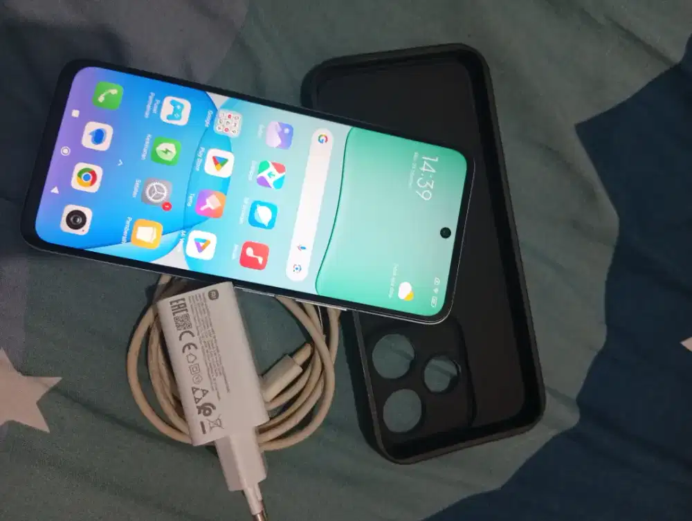 Redmi 13x 8/256