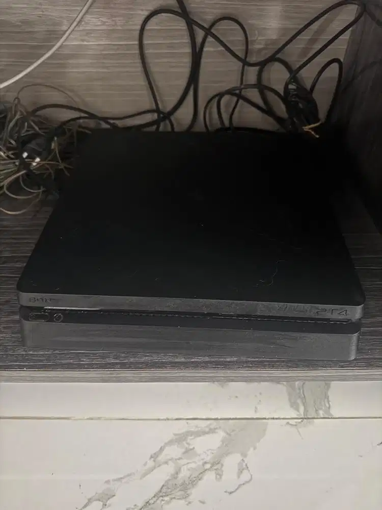 Sony Play Station 4