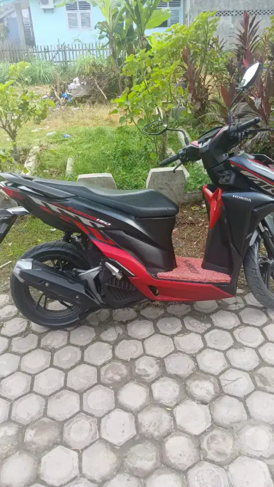 Jual motor vario 150 cc