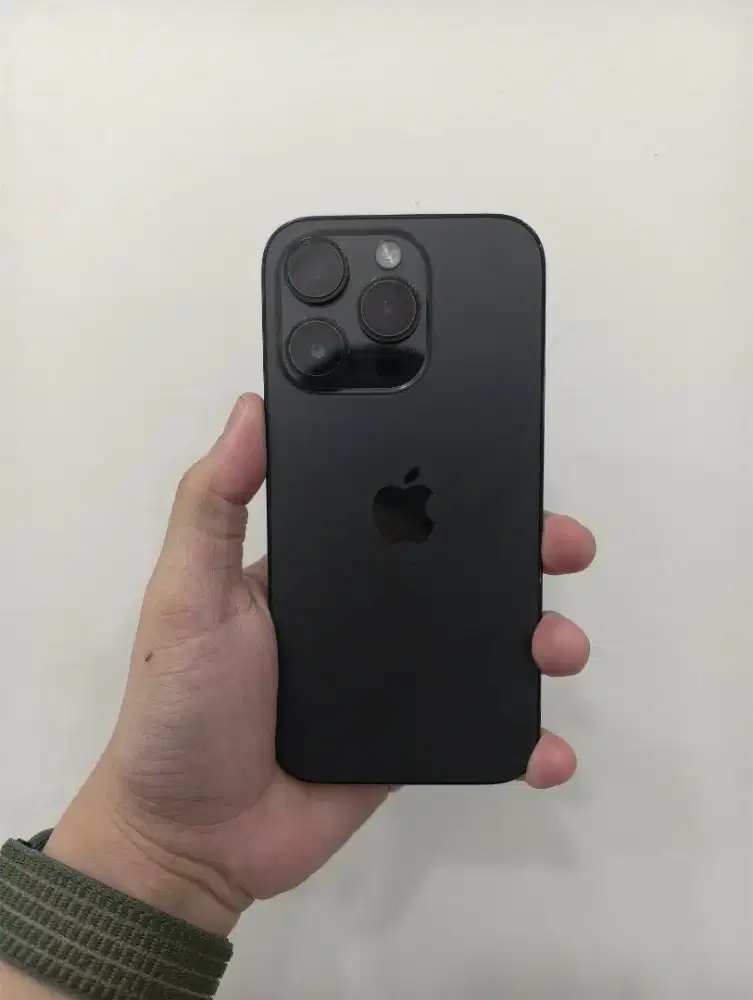 iPhone 14 Pro 256GB iBox fullset mulus