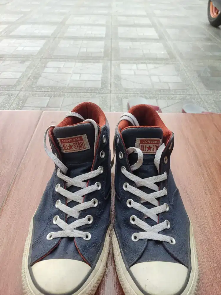 Converse Chuck Taylor All Star