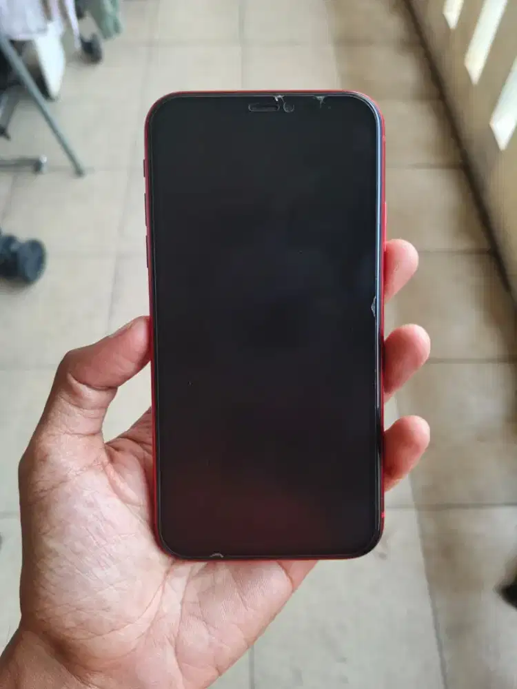 Bismillah...Bantu jualin iphone 11 ibox 256gb