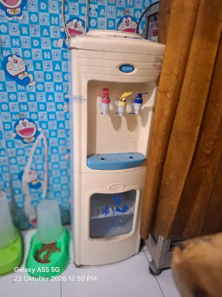 Dispenser Sanex