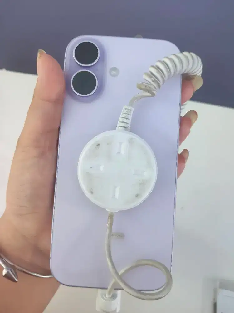 Kredit IPhone 17 256GB Tanpa Kartu Kredit