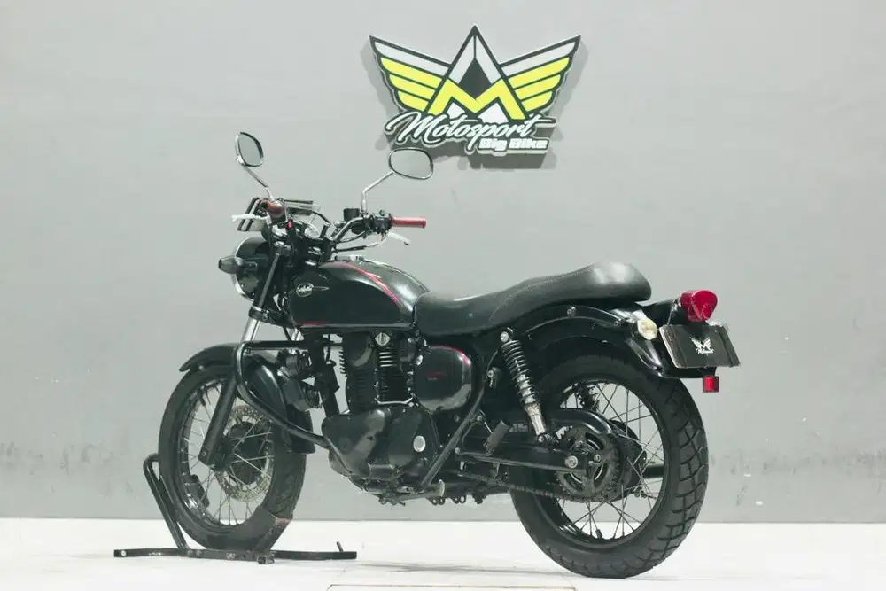Kawasaki estrella W250 mulus ninja 250 MT25 CBR250 KTM duke250