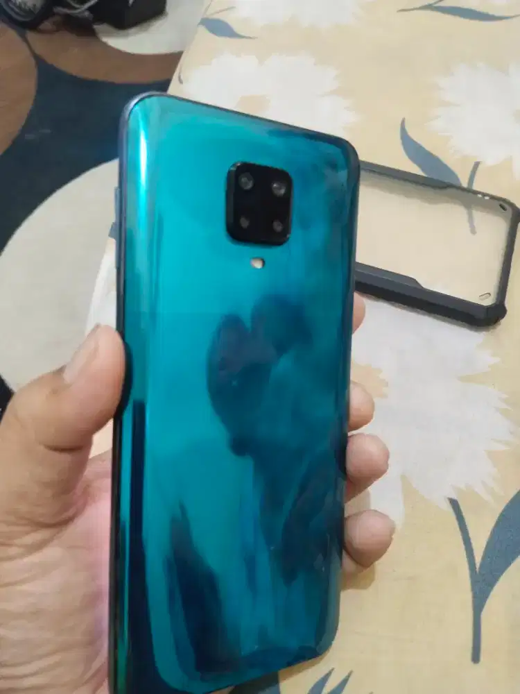 Redme Note 9 pro