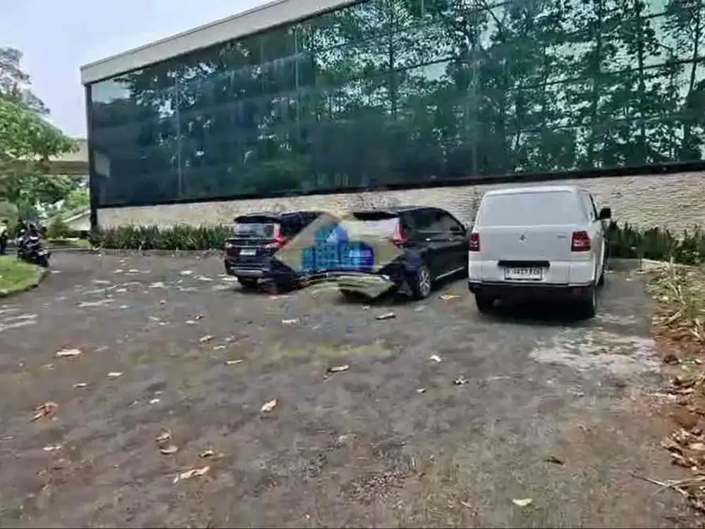 Disewakan Gudang di Jl Raya Cikande Rangkasbitung 45rb/m