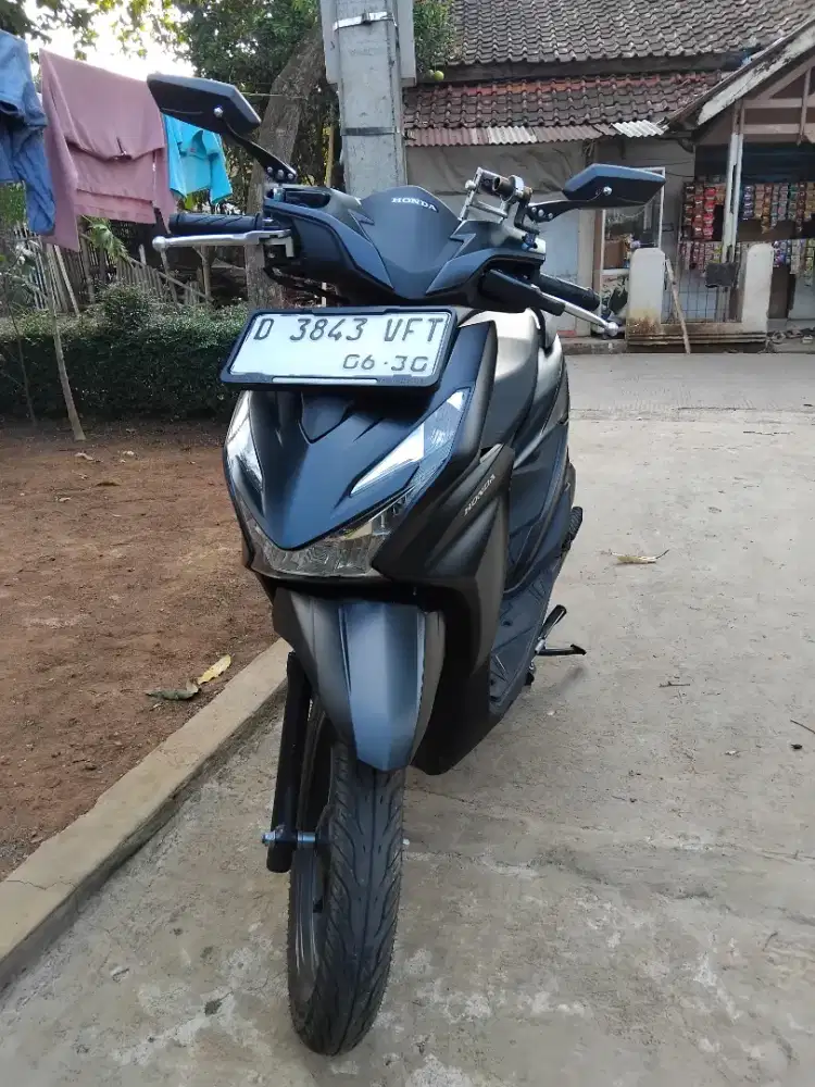 honda beat smartkey 2025